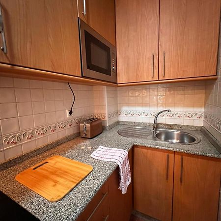 Central Suites Isabel II Виго Экстерьер фото