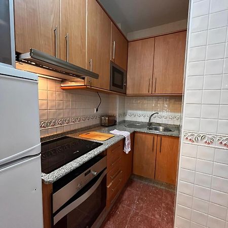 Central Suites Isabel II Виго Экстерьер фото