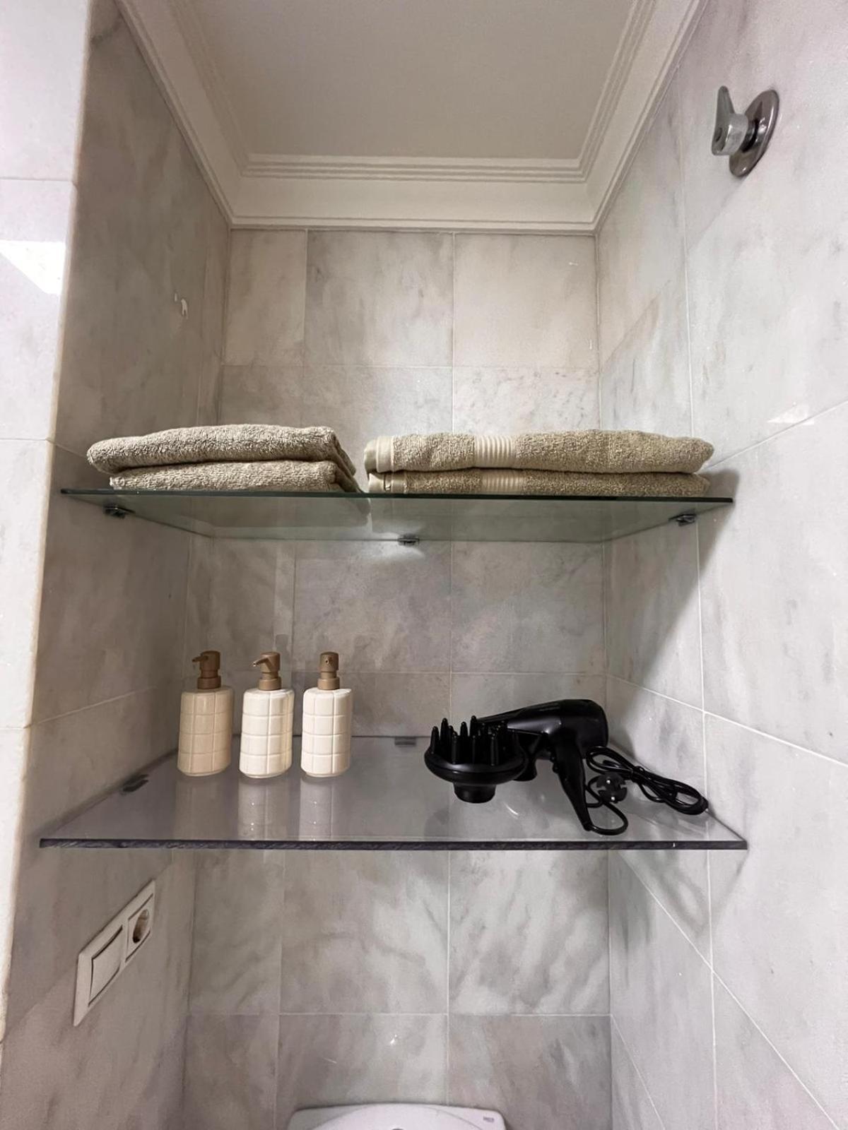 Central Suites Isabel II Виго Экстерьер фото