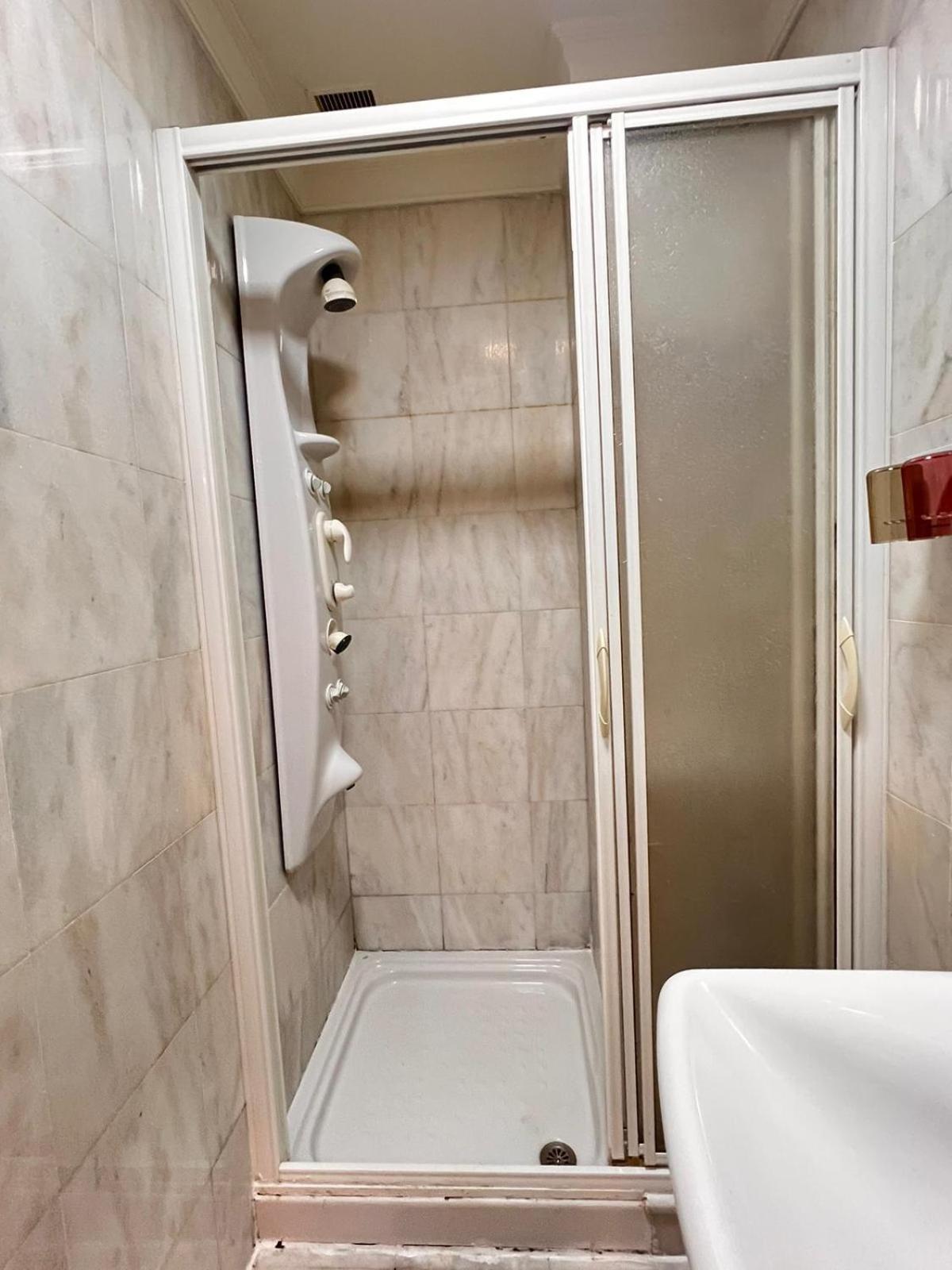 Central Suites Isabel II Виго Экстерьер фото